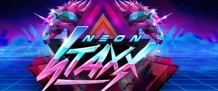 Betclic: Loteria na slocie Neon Staxx