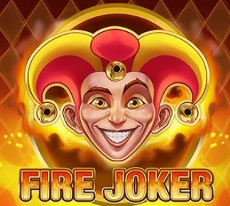 Casumo casiino free spiny na fire joker 2
