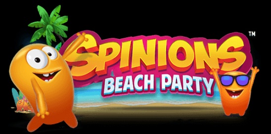 Casumo casino darmowe spiny spinions beach party