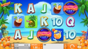 Free spiny na slot spinions beach spins w casumo casino