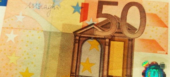 Bonus 50 euro w casumo casino