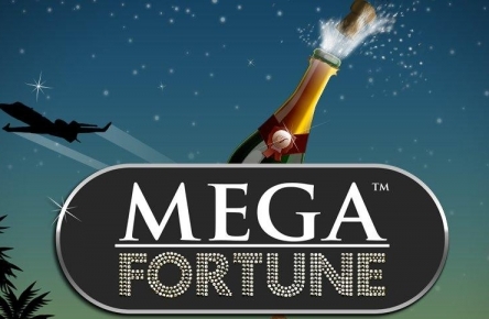 Jackpot Mega Fortune został rozbity