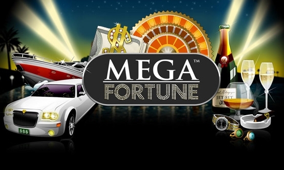 Mega Fortune nie próżnuje i również wypłaca wielkiego jackpota