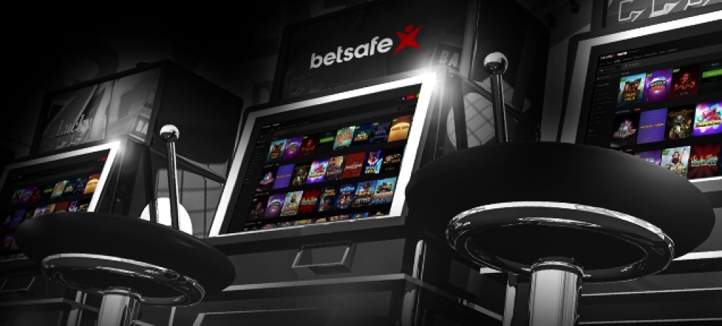 Automaty online dostępne w Betsafe