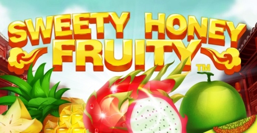 Weekendowy turniej weekend, w którym można zgarnąc darmowe spiny na Sweety Honey Fruity, promocja dostępna w Betssonie