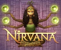 Turniej na slocie nirvana w kasynie betsson