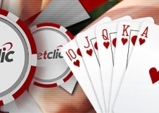 BetClic: Turniej na wszytskich grach