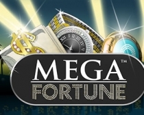 Wygrana jackpota Mega Fortune w Comeon